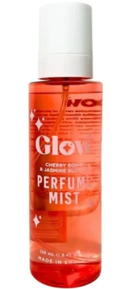 Body Mist Cherry Bomb