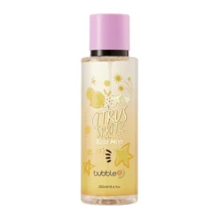 Body Mist Citrus Spritz