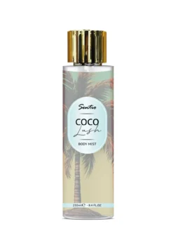 Body Mist Coco Lush