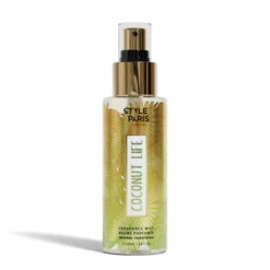 Body Mist Coconut Life