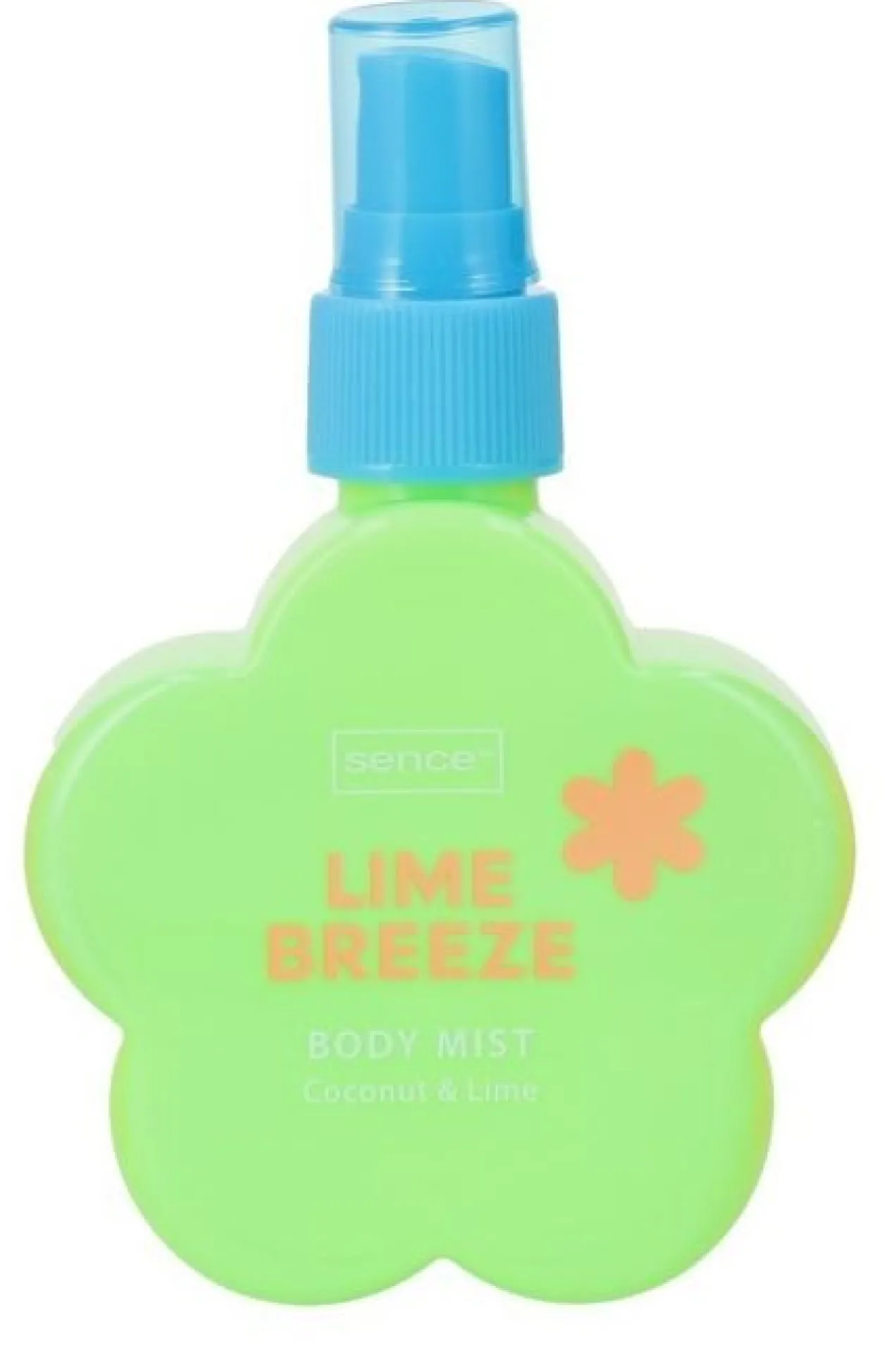 Body Mist Collection