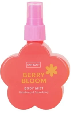 Body Mist Collection