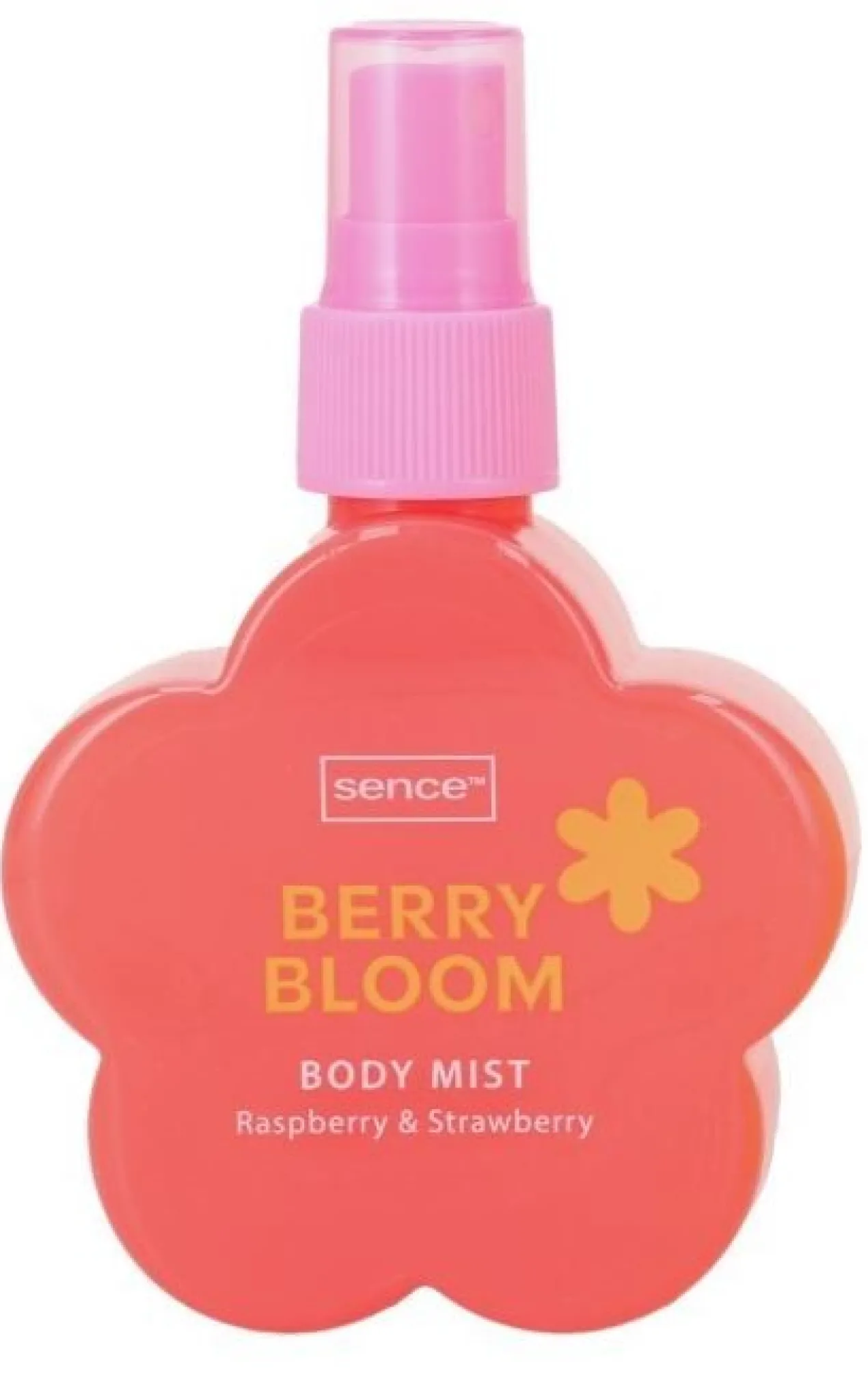 Body Mist Collection