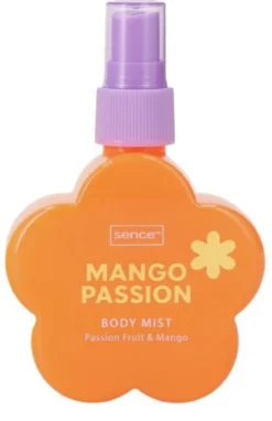 Body Mist Collection