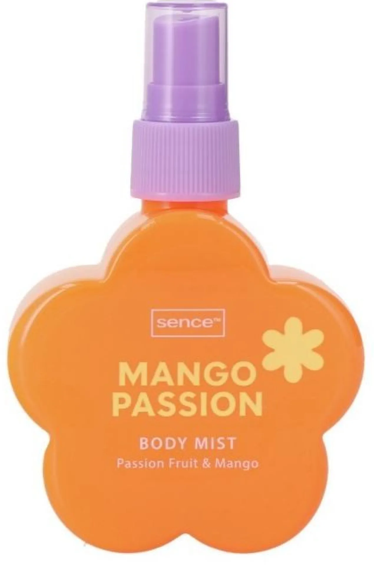 Body Mist Collection
