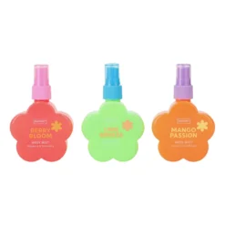 Body Mist Collection