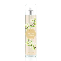 Body Mist Dreamy Vanilla