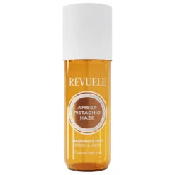 Body Mist Fragance Amber Pistachio Haze
