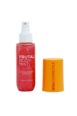 Body Mist Fragancia Corporal Perfumada