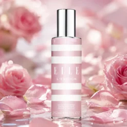 Body Mist & Hair Spray L'Edition