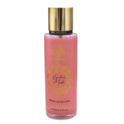 Body Mist Lychee Musk