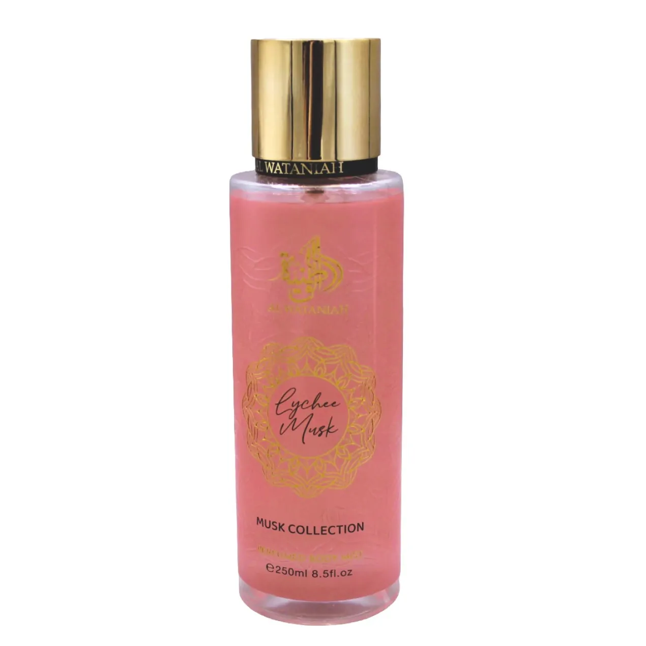 Body Mist Lychee Musk