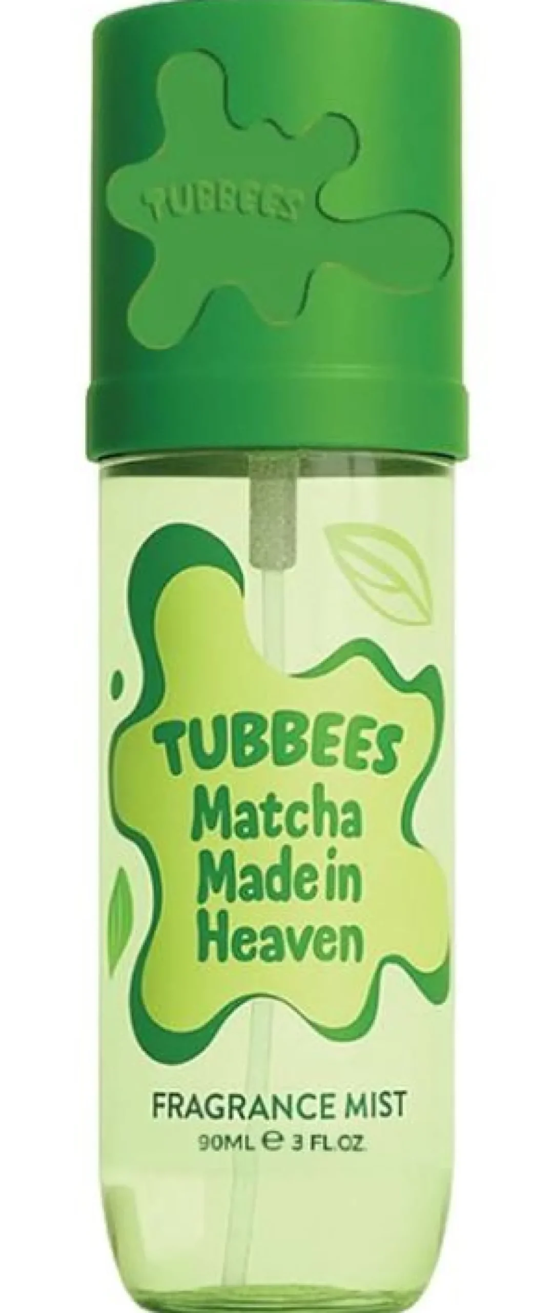 Body Mist Matcha Made In Heaven