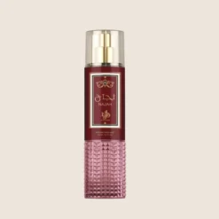 Body Mist Najah