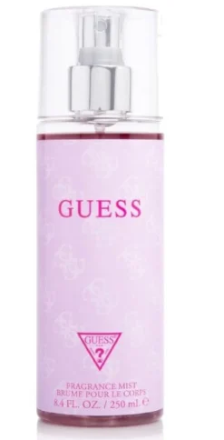 Body Mist Para Mujer