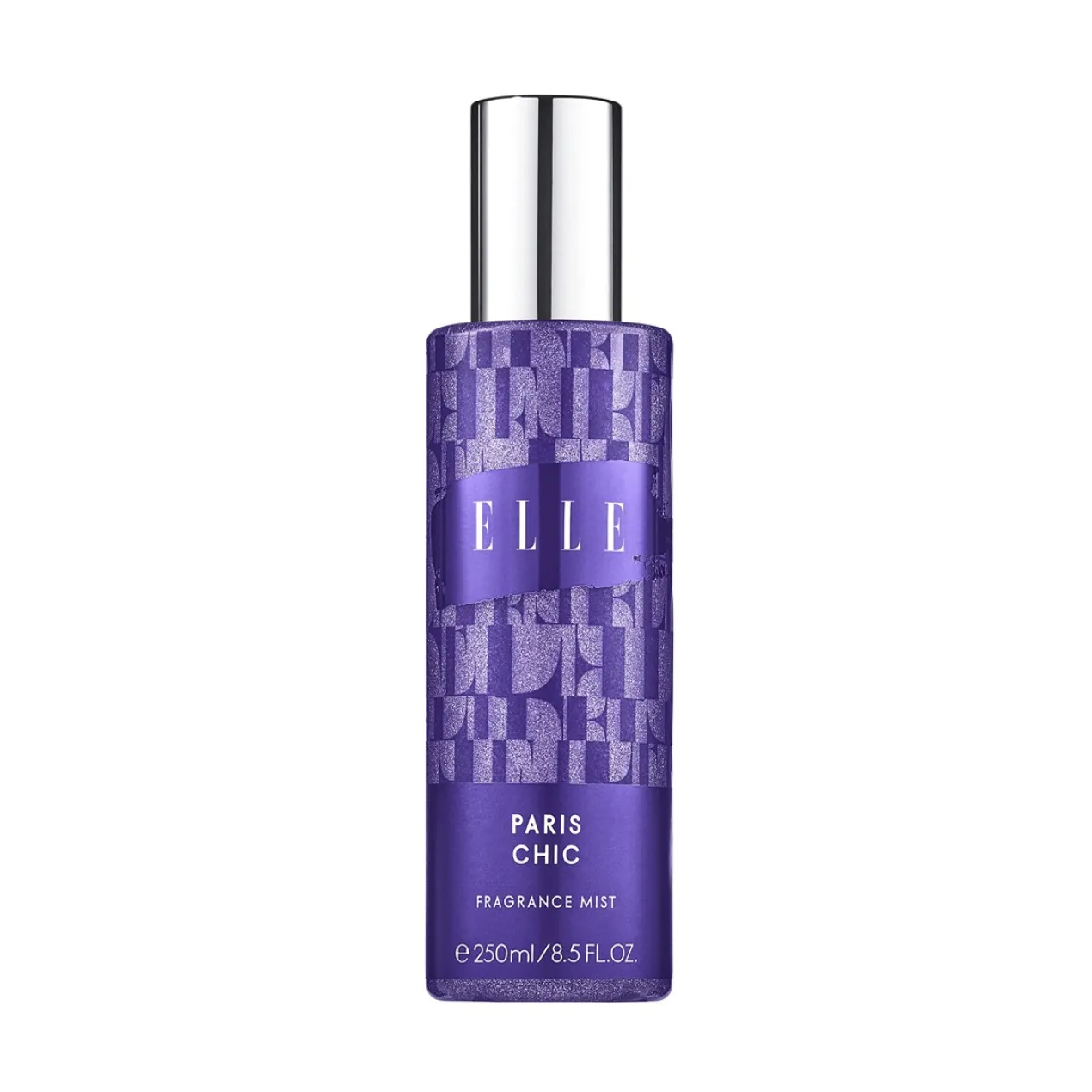 Body Mist Paris Chic