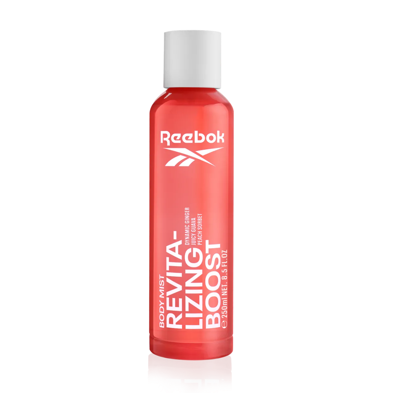 Body Mist Revitalizing Boost