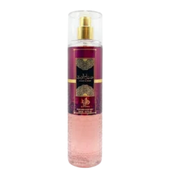 Body Mist Sabah Al Ward
