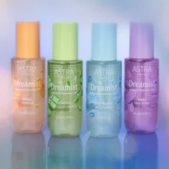 Body Mist Shimmer Dreamist Fiori Bianchi & Sale Marino