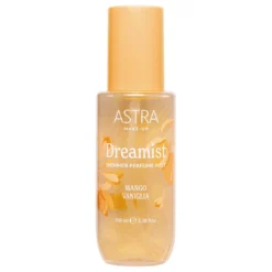 Body Mist Shimmer Dreamist Mango & Vaniglia