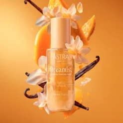 Body Mist Shimmer Dreamist Mango & Vaniglia