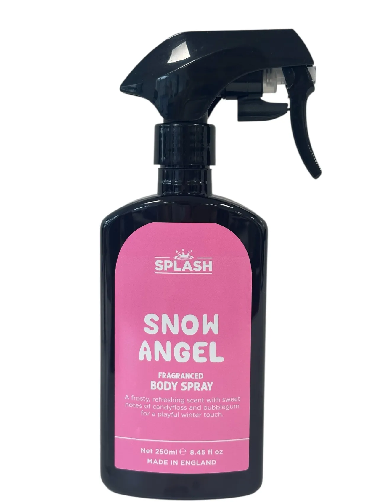 Body Mist Snow Angel