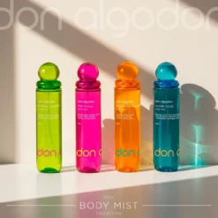 Body Mist Sugar Cloud