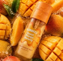 Body Mist Sweet Mango Melody