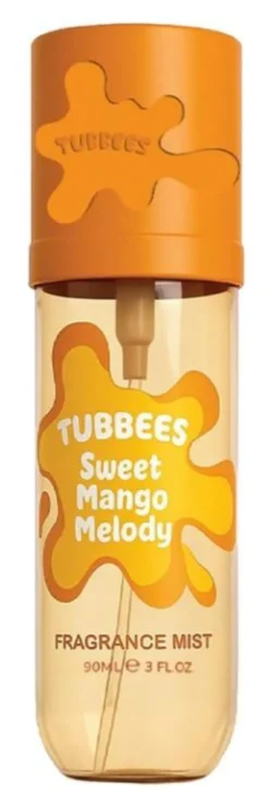 Body Mist Sweet Mango Melody