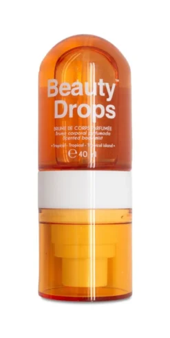Body Mist Tropical