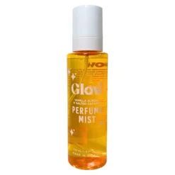 Body Mist Vainila y Caramelo Salado