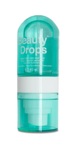 Body Mist Words Flores Encantadas