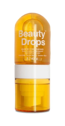 Body Mist Words Summer