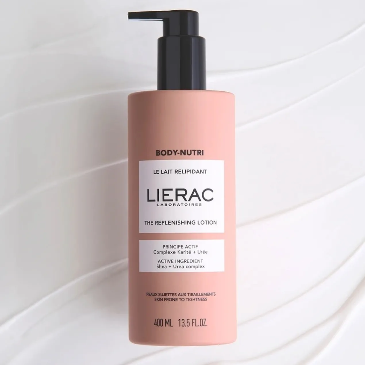 Body-Nutri Leche Relipidizante