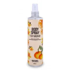 Body Spray Agua de Colonia para el cuerpo