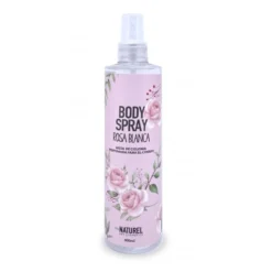 Body Spray Agua de Colonia para el cuerpo