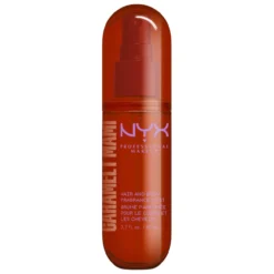 Body Spray Caramelt Mami