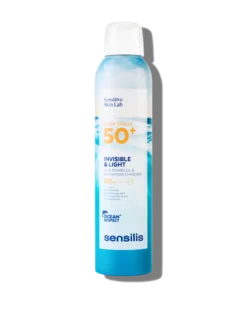 Body Spray SPF50+