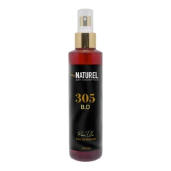 305 B.O Eau de Parfum Mujer