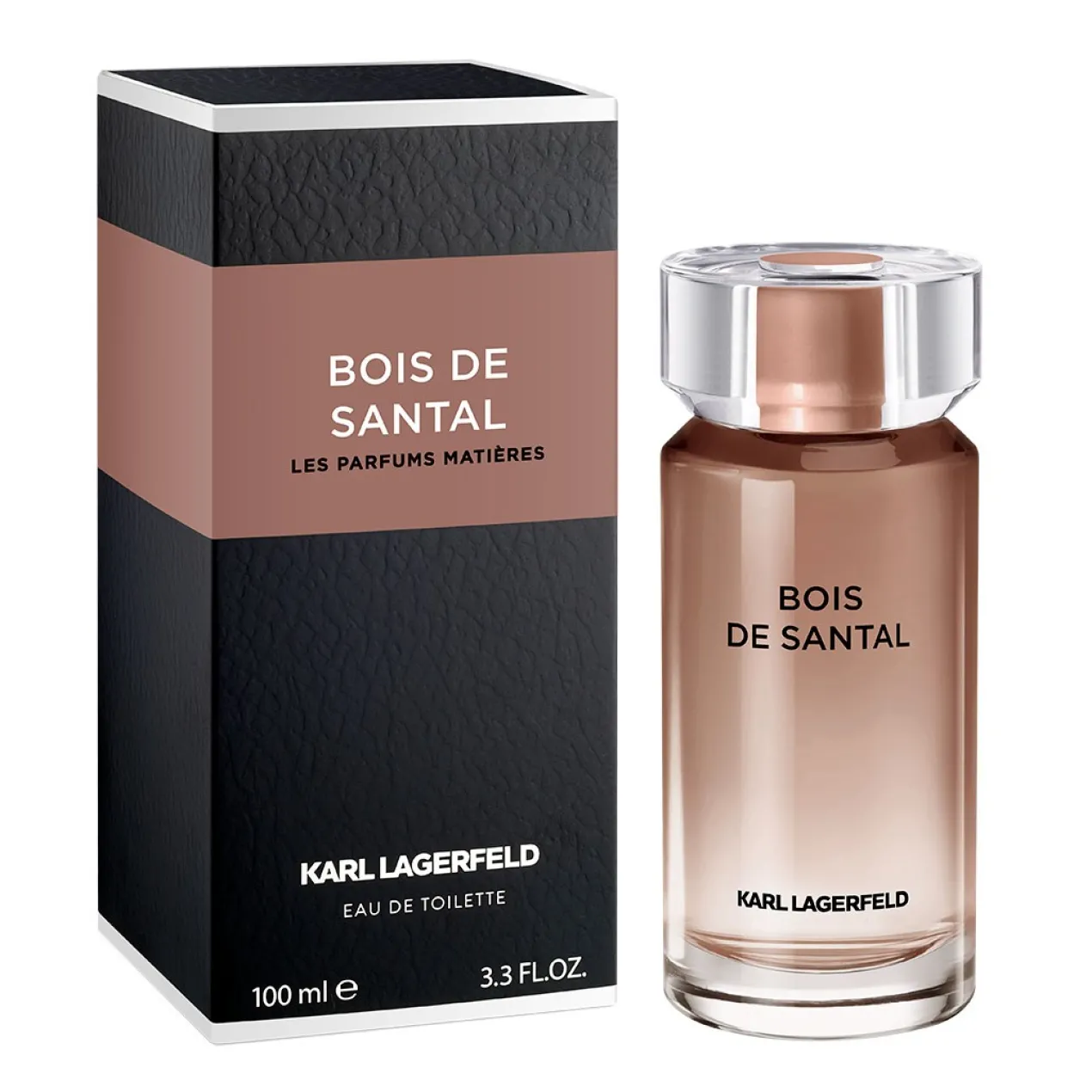 Bois De Santal Eau de Toilette