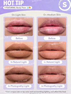 Bold Booster Plumpling Delineador de Labios
