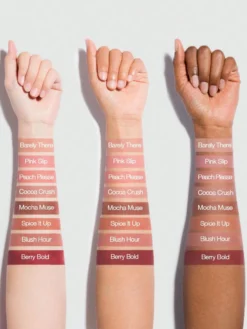 Bold Booster Plumpling Delineador de Labios