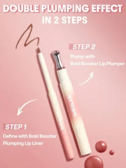 Bold Booster Plumpling Delineador de Labios