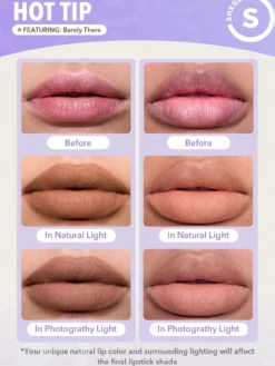 Bold Booster Plumpling Delineador de Labios