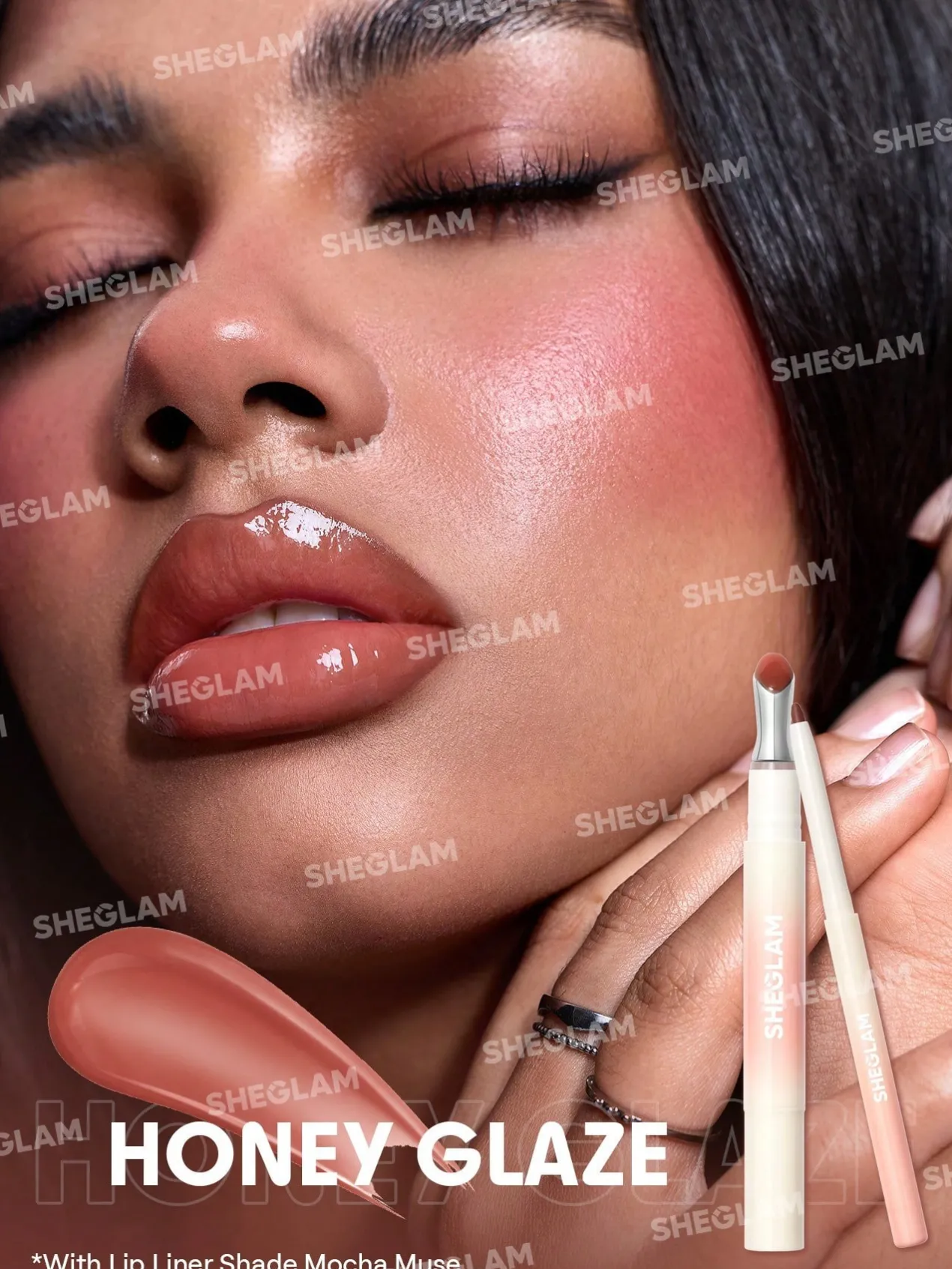 Bold Booster Voluminizador de Labios