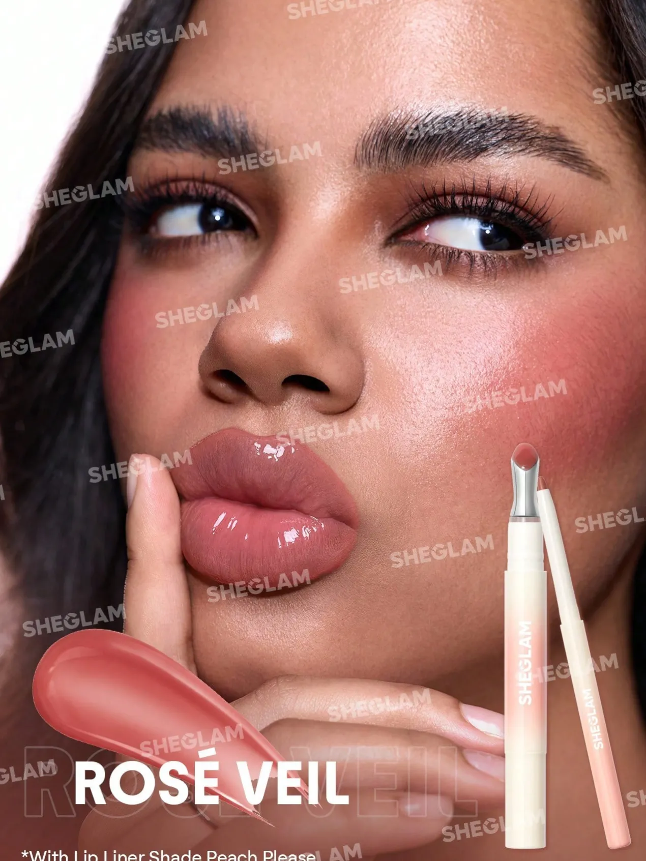 Bold Booster Voluminizador de Labios