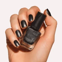 Bold Magnetic Nail Polish Esmalte de Uñas