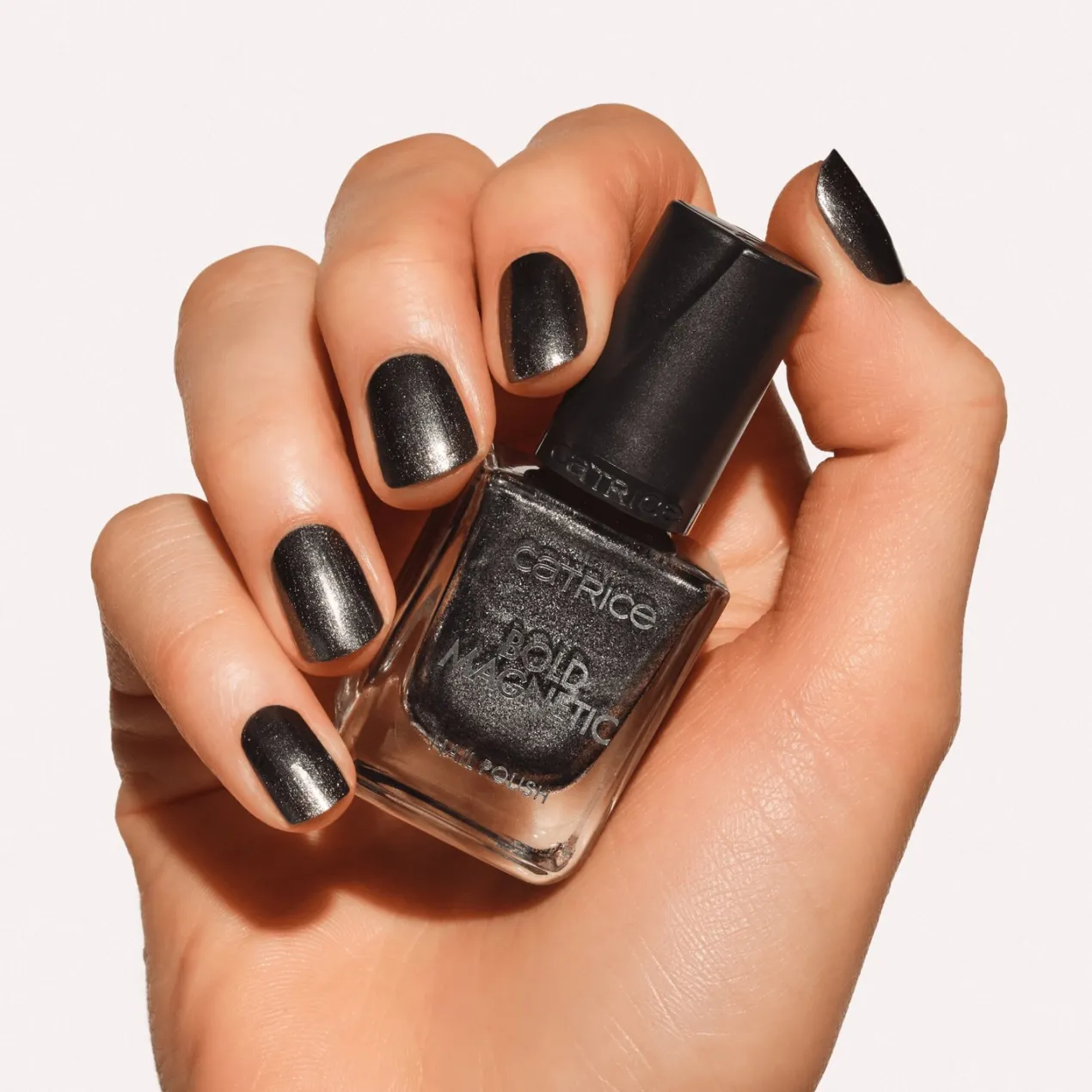 Bold Magnetic Nail Polish Esmalte de Uñas
