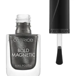 Bold Magnetic Nail Polish Esmalte de Uñas