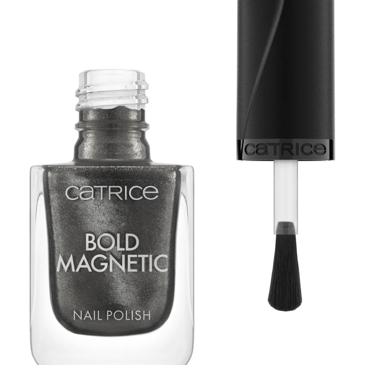 Bold Magnetic Nail Polish Esmalte de Uñas